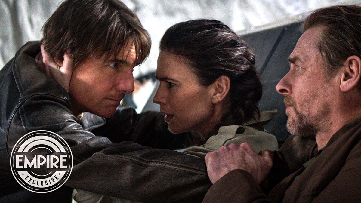 Tom Cruise’s ‘Mission: Impossible – The Final Reckoning’ Potentially Eyeing Cannes Film Festival Screening