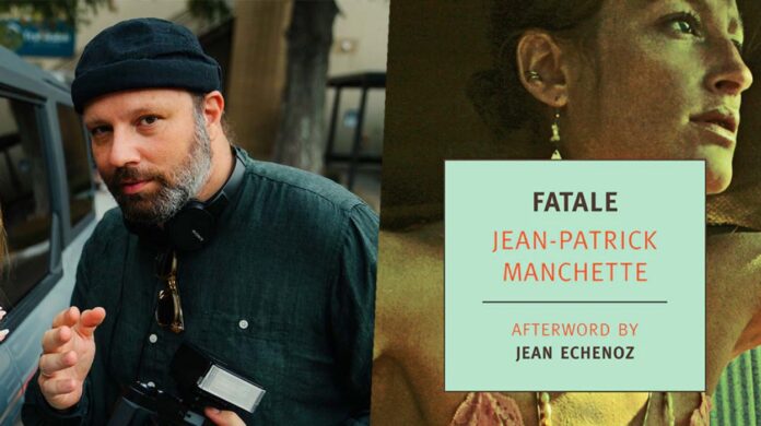 Yorgos Lanthimos Fatale