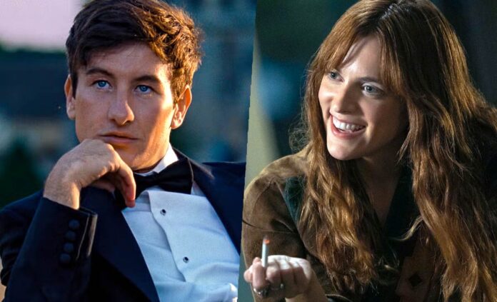 ‘Butterfly Jam’: Barry Keoghan & Riley Keough To Star In Circassian Immigrant Drama For For ‘Beanpole’ Director Kantemir Balagov