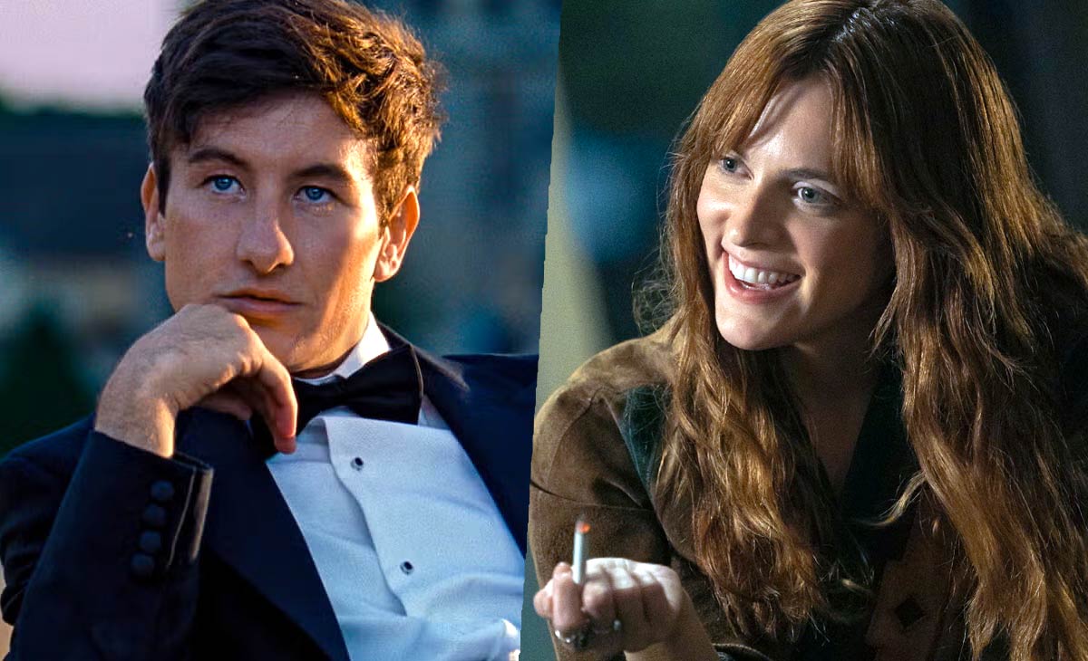 ‘Butterfly Jam’: Barry Keoghan & Riley Keough To Star In Circassian Immigrant Drama For For ‘Beanpole’ Director Kantemir Balagov