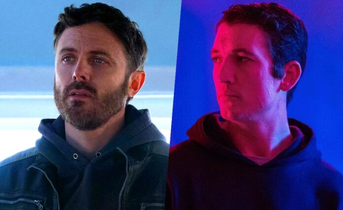 ‘Wild Game’: Miles Teller & Casey Affleck To Lead Wilderness Manhunt Thriller From ‘American Sniper’ Screenwriter