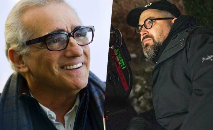 Martin Scorsese Gushes About Robert Eggers’ Vampire Flick ‘Nosferatu’: “Amazing, Anything This Guy Does, Amazing”
