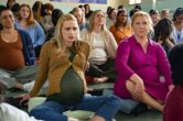 ’Kinda Pregnant’ Review: Amy Schumer's Is A Cringe-Inducing Trainwreck