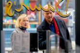 ‘The Friend’ Trailer: Naomi Watts &amp; Bill Murray-Starring Grief Dramedy Arrives March 21 image