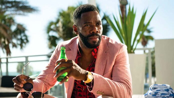 Colman Domingo