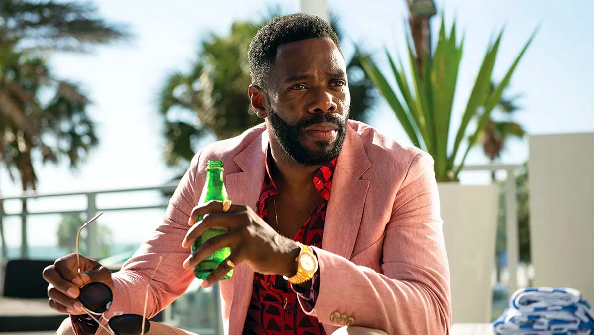 科爾曼·多明戈（Colman Domingo）承認漫威會談，但說康（Kang Recasting）不適合他：“我想從頭開始建造一些東西”