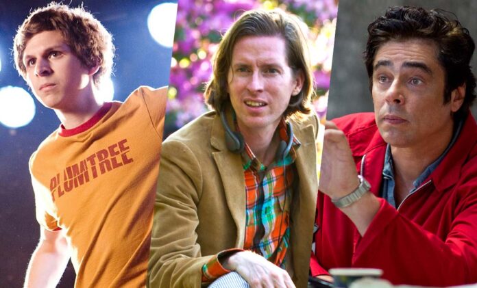 Wes Anderson, Phoenician Scheme