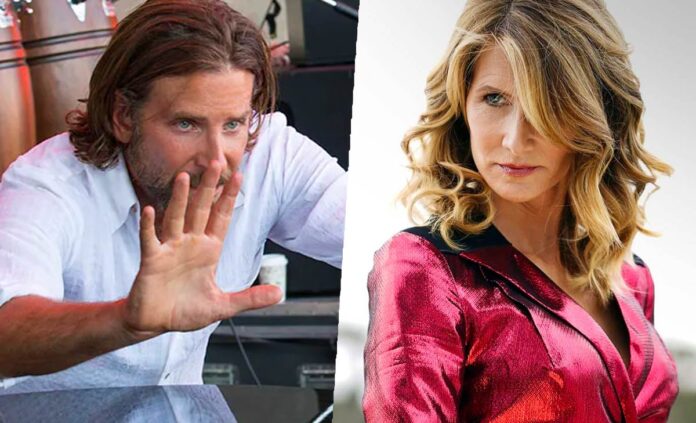 'Is This Thing On?': Bradley Cooper-Directed Hollywood Comedy Adds Laura Dern To Cast
