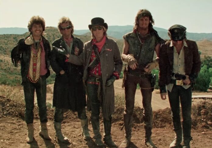 'Tom Petty: Heartbreakers Beach Party' Trailer: Cameron Crowe's MTV Special Makes Grand Return March 11 On Paramount+