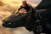 'How To Train Your Dragon' Trailer: Hiccup & Toothless' Bond Rekindled For Live-Action Movie This June