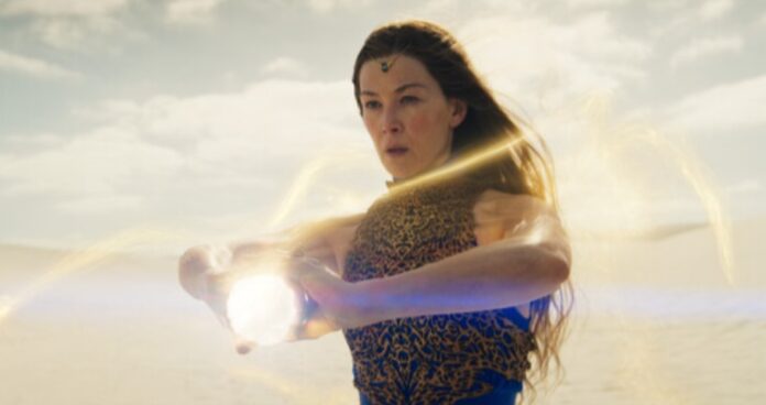 'The Wheel Of Time' Season 3 Trailer: Amazon's Epic Fantasy Series Returns March 13