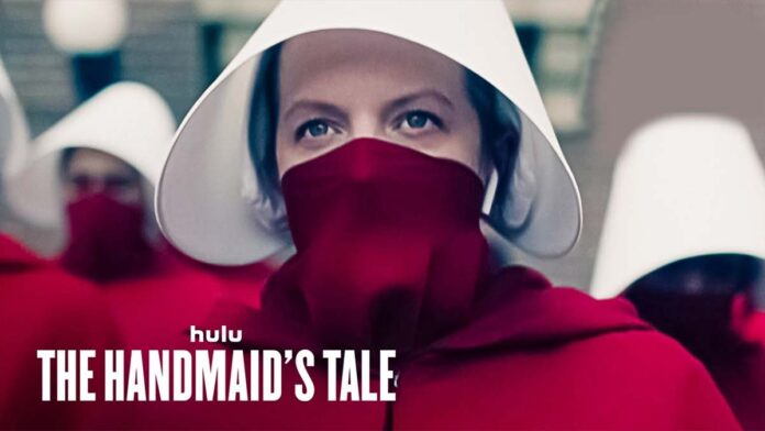The Handmaid's Tale