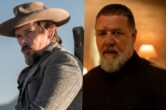 Ethan Hawke & Russell Crowe Topline 1930s Oregon Survival Drama 'The Weight'