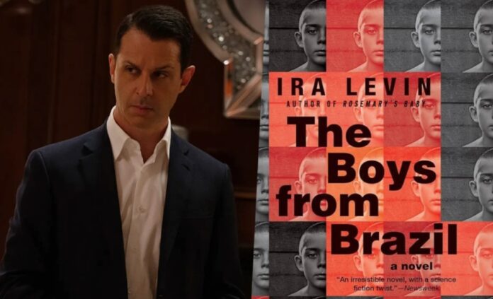 'Boys From Brazil': Jeremy Strong To Lead Netflix Series