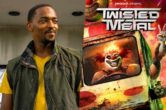 Anthony Mackie, Twisted Metal