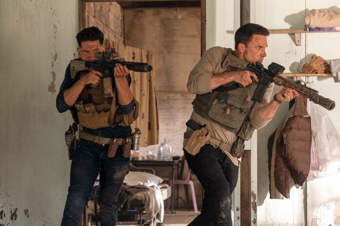 The Accountant 2