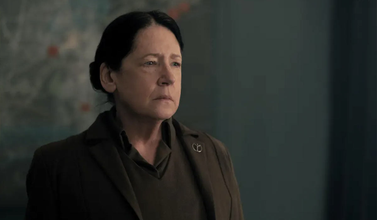 ‘The Handmaids Tale’ Sequel ‘The Testaments’ Bringing Back Ann Dowd As Greenlight Nears