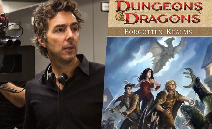 Dungeons & Dragons Live-Action Series ‘The Forgotten Realms’ In Works At Netflix From Shawn Levy,