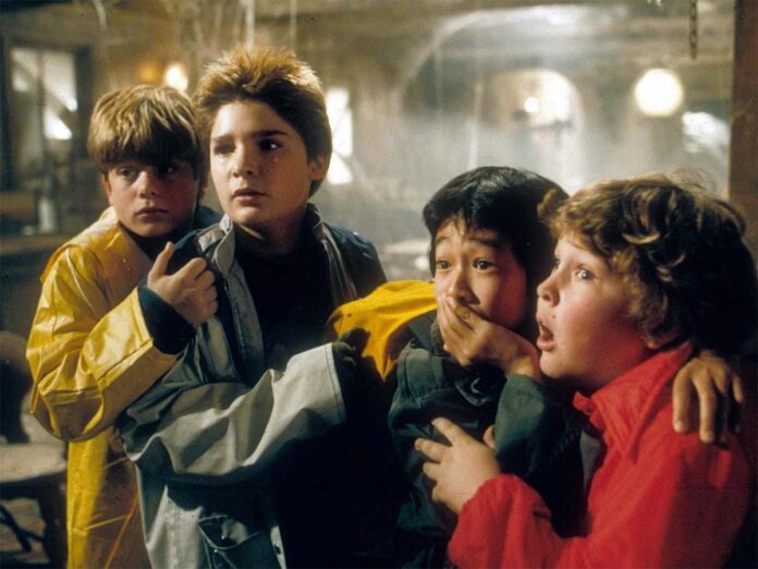 Goonies 2