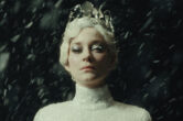 The Ice Tower, Marion Cotillard