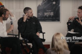 ‘Nosferatu’: Jarin Blaschke &amp; Robert Eggers Talk Shooting Orlok With The Playlist image