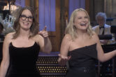 Tina Fey, Amy Poehler, Saturday Night Live, SNL 50