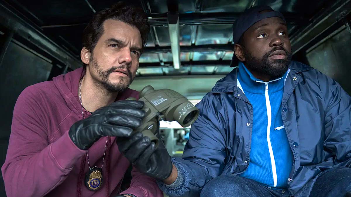 ‘Dope Thief’ Review: Brian Tyree Henry’s Crime Series Features A Killer Pilot Directed By Ridley Scott, But The Rest Struggles To Keep That Momentum