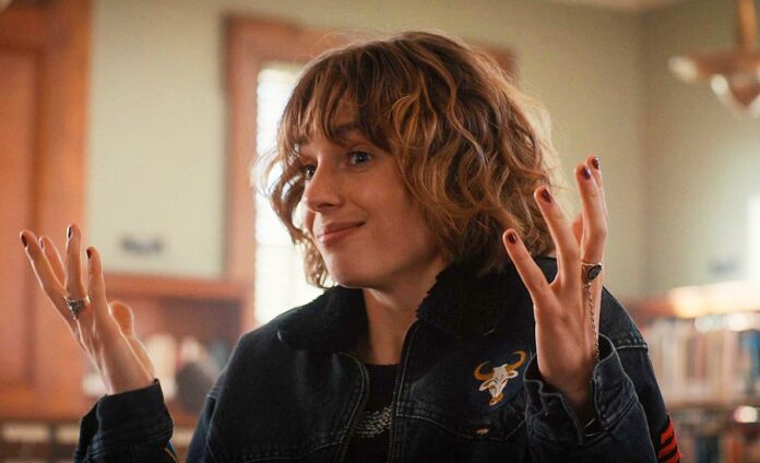 Maya Hawke Told Actresses Are Being Hired By Some Producers Based Total Social Media Follower Counts
