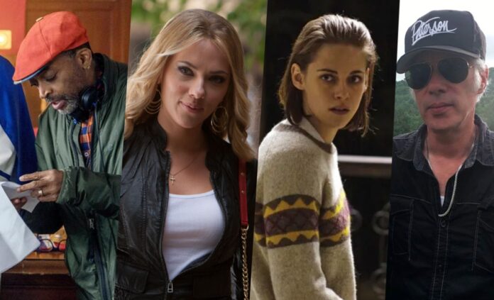 Cannes 2025 Lineup May Include Films From Spike Lee, Kristen Stewart, Scarlett Johansson, Jim Jarmusch & More