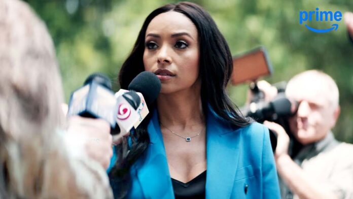 ‘Tyler Perry’s Duplicity’ Trailer: Kat Graham & Meagan Tandy Star In Tale Of Deception & Betrayal