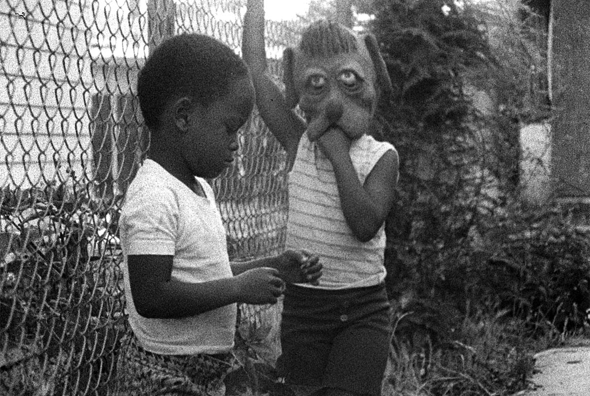 “綿羊的殺手”預告片：查爾斯·伯內特（Charles Burnett