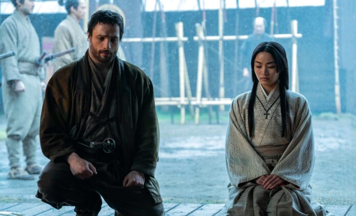 Original 'Shōgun' Director Critical Of Acclaimed Revival