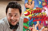 Legendary’s live-action Street Fighter movie, based on the Capcom video games, has found a new director in Kitao Sakurai (Bad Trip)