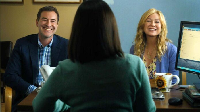 ‘The Good American Family’ Trailer: Ellen Pompeo, Mark Duplass, & More Star In New Hulu Series
