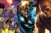 Marvel Pauses Development On Three TV Series: ‘Nova,’ ‘Strange Academy,’ & ‘Terror, Inc.’ Marvel Studios