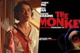 ‘The Monkey’ Trailer: Director Osgood Perkins Describes All The Ways People Die In New Teaser