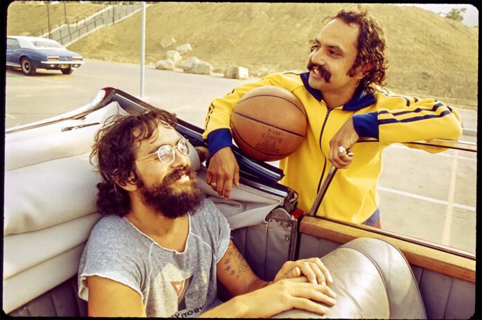 ‘Cheech And Chong’s Last Movie’ Trailer: Documentary Celebrating The Famous Hippie Duo Arrives April 25
