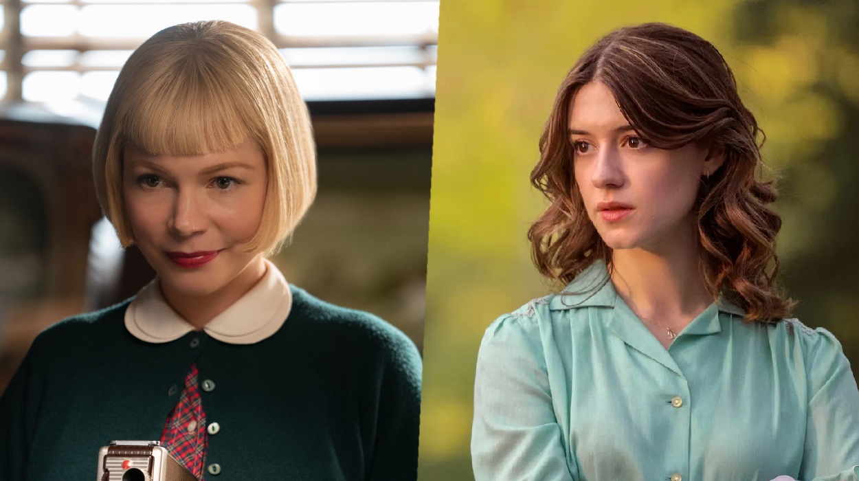 ‘A Place In Hell’: Michelle Williams & Daisy Edgar-Jones To Star In Chloe Domont’s Fair Play’ Follow-Up