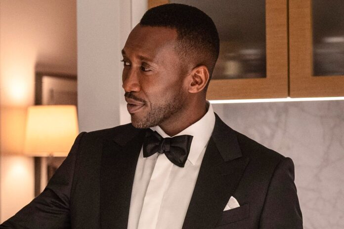 Mahershala Ali Reunites With Former 'Blade' Director Bassam Tariq For 'Your Mother Your Mother Your Mother'