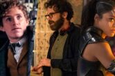 ‘Later The War’: Charlie Kaufman’s Next Film To Star Eddie Redmayne, Tessa Thompson & Patsy Ferran