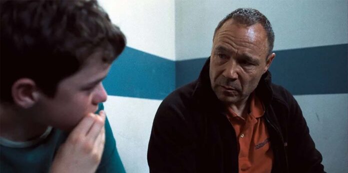 Trailer 'Adolescence': Serial Netflix yang Dibintangi Stephen Graham Akan Dirilis 13 Maret