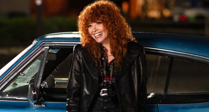 Pokerface Season 2 Natasha Lyonne
