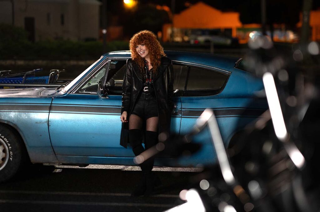Pokerface Season 2 Natasha Lyonne