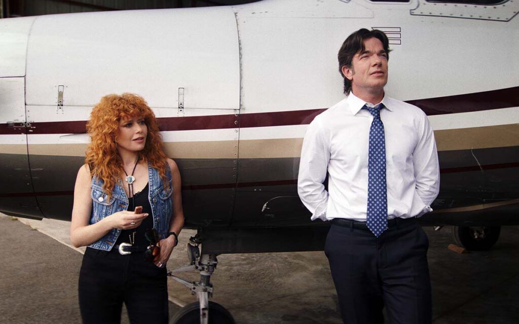 Pokerface Season 2 Natasha Lyonne