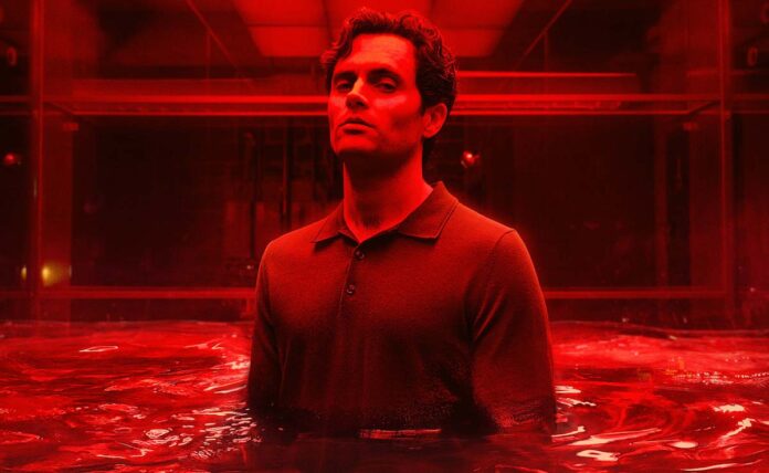 'YOU' Teaser Trailer: The Luckiest Guy In New York Returns April 24 For Epic Final Season