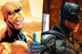 ames Gunn Says ‘Booster Gold’ Had A Showrunner That Lost Interest, Robert Pattinson’s Batman Not Joining DCU