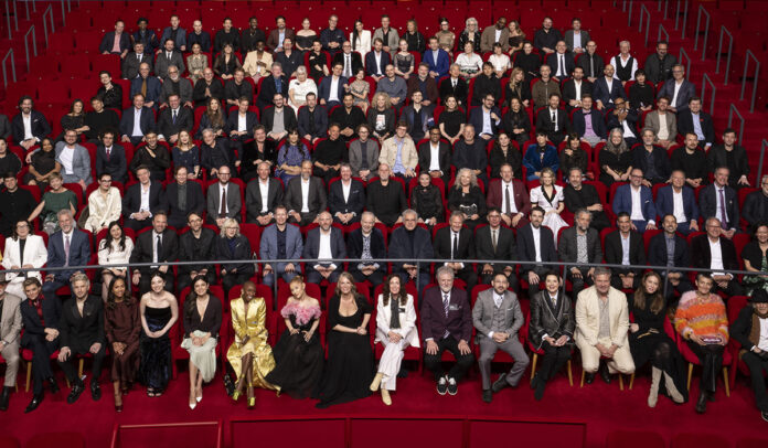 Oscars, Oscars 2025