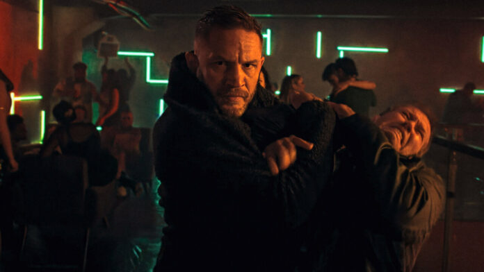'Havoc' Trailer: Tom Hardy & Gareth Evans Team-Up For Netflix's High-Octane Action Thriller On April 25