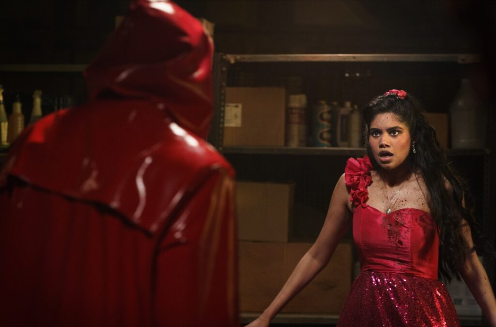 'Fear Street: Prom Queen' Trailer: Next Chapter From Netflix's Horror Film Franchise Hits May 23