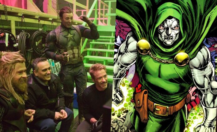 The Russo Brothers Tease That Next Two 'Avengers' Films Will Be “Very Radical & Challenge Audiences”